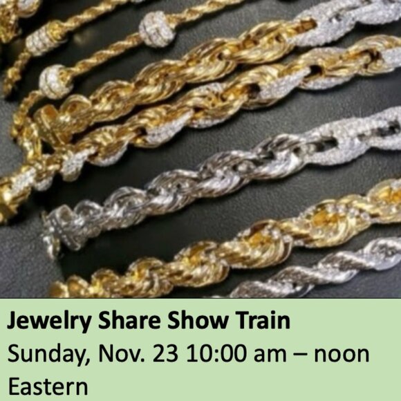 Anything POSHABLE Share Show with Pam. - Picture 4 of 10